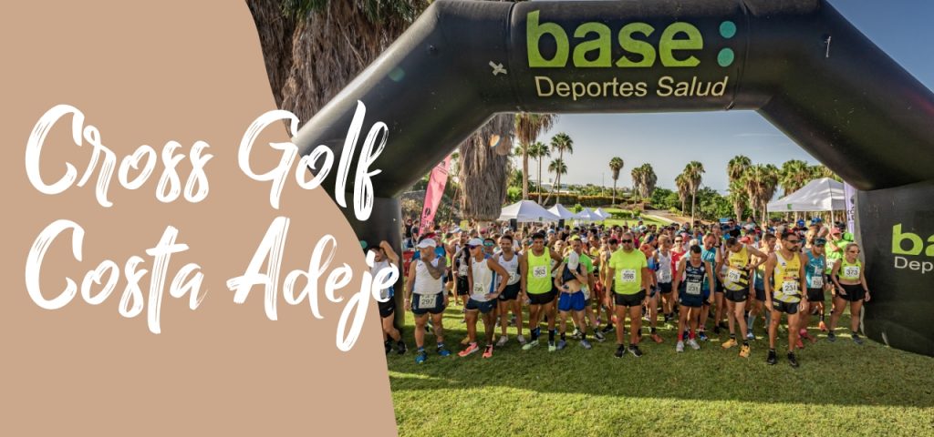 Gofio La Molineta y el Cross Golf Costa Adeje by Espíritu Triabona Adeje