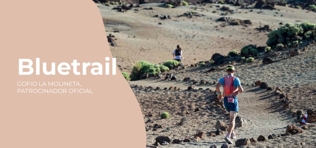 Tenerife Bluetrail 2024: Un Desafío Épico con el Sabor del Gofio
