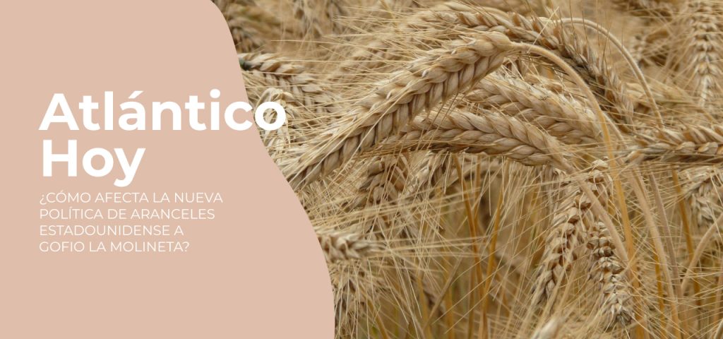 Exportar gofio: desafío en EE.UU